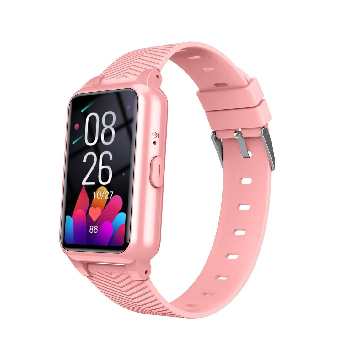Kalsten | Senior Safety Watch with Fall Detection and GPS – Smart Care Smartwatch