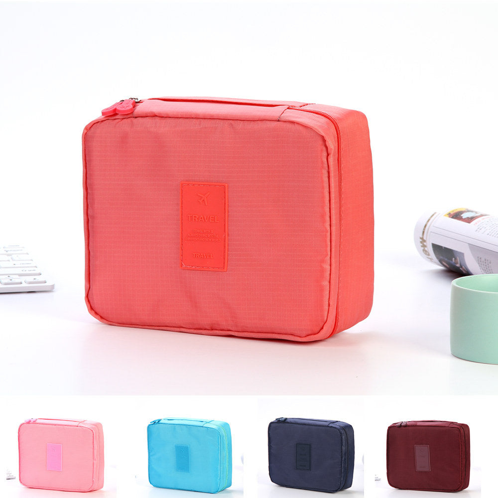 Travel Organizer Bag Kalsten
