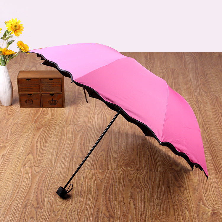 Ladies Outdoor Umbrella Kalsten