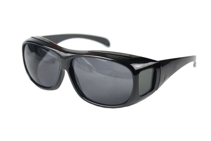 High-Performance Protective Sports Sunglasses Kalsten
