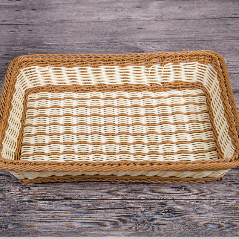 Decorative Serving Tray Kalsten