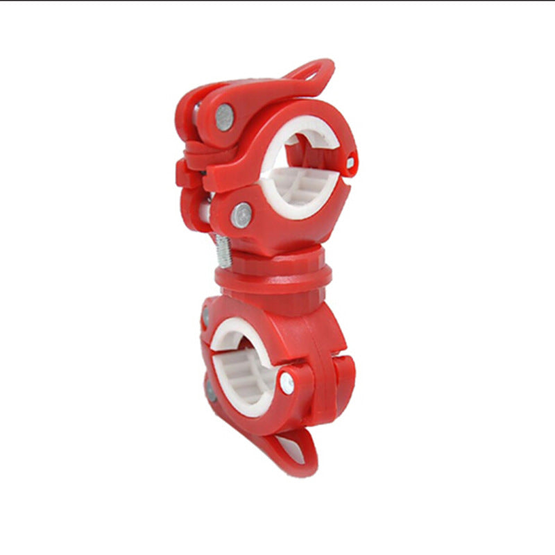 Adjustable Bicycle Accessory Mount Clamp Kalsten