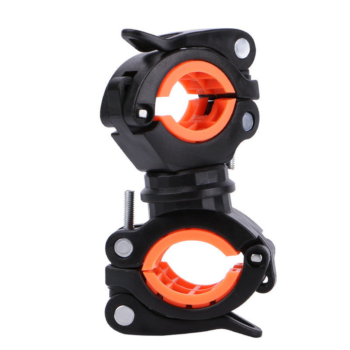 Adjustable Bicycle Accessory Mount Clamp Kalsten