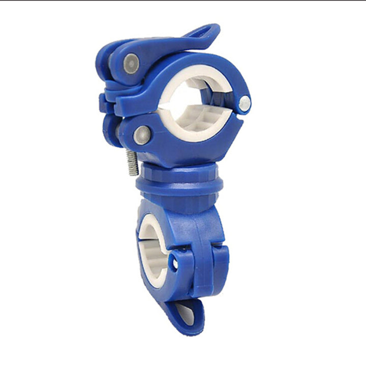 Adjustable Bicycle Accessory Mount Clamp Kalsten