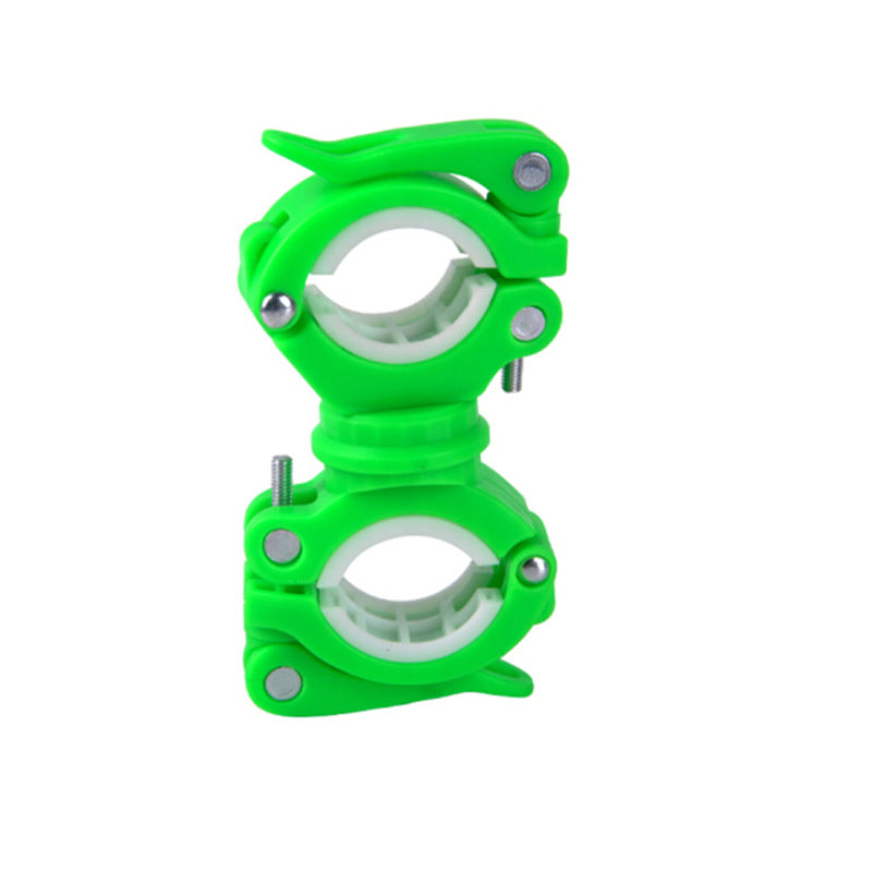 Adjustable Bicycle Accessory Mount Clamp Kalsten