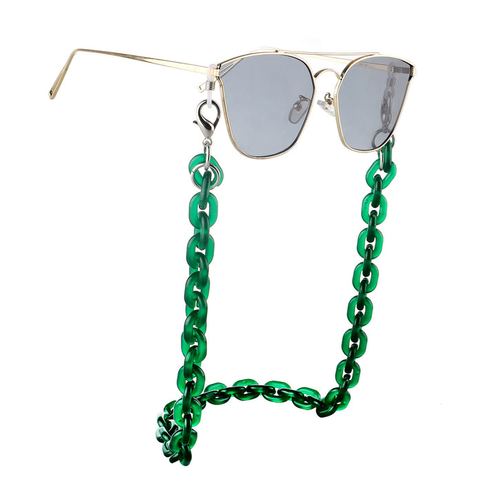 Stylish Eyewear Chain Holder Kalsten
