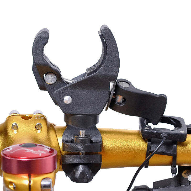Adjustable Bicycle Handlebar Phone Mount Holder Kalsten