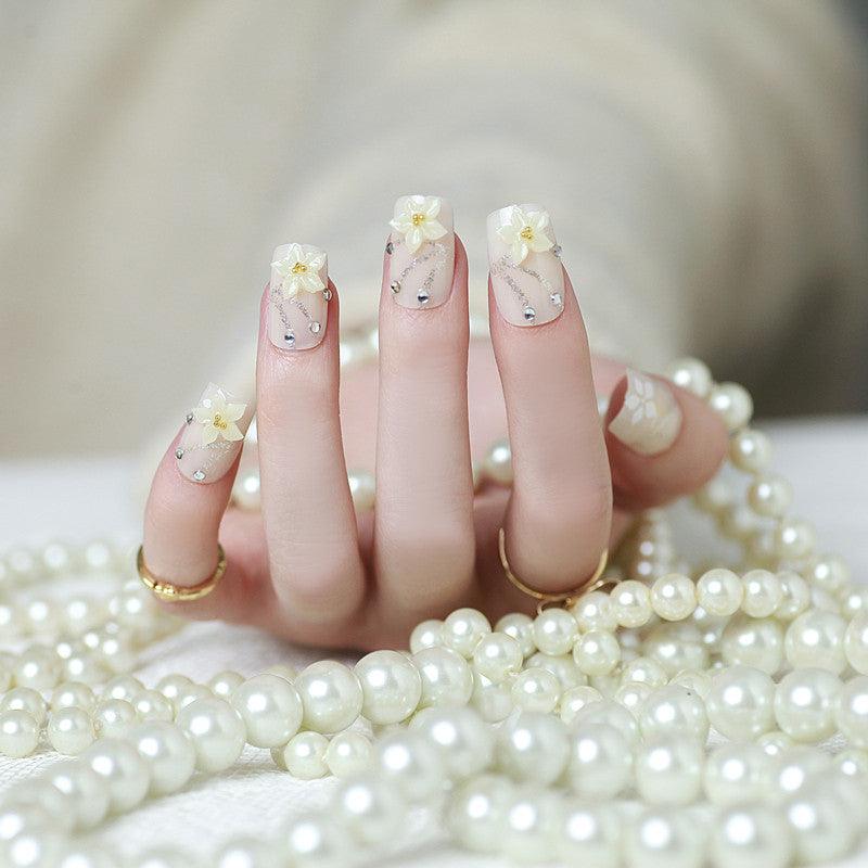 Nail Art Set Kalsten