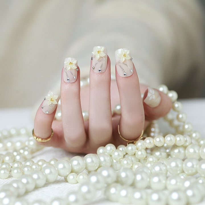 Nail Art Set Kalsten