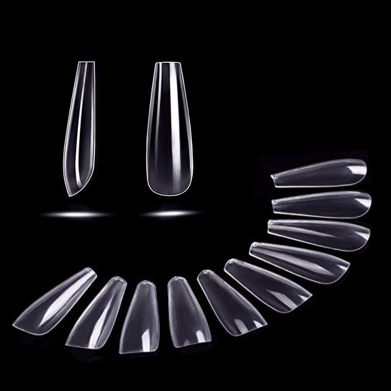 Artificial Nail Tip Set Kalsten