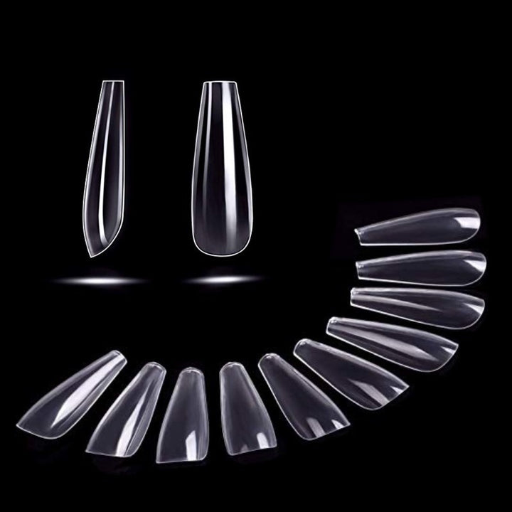 Artificial Nail Tip Set Kalsten
