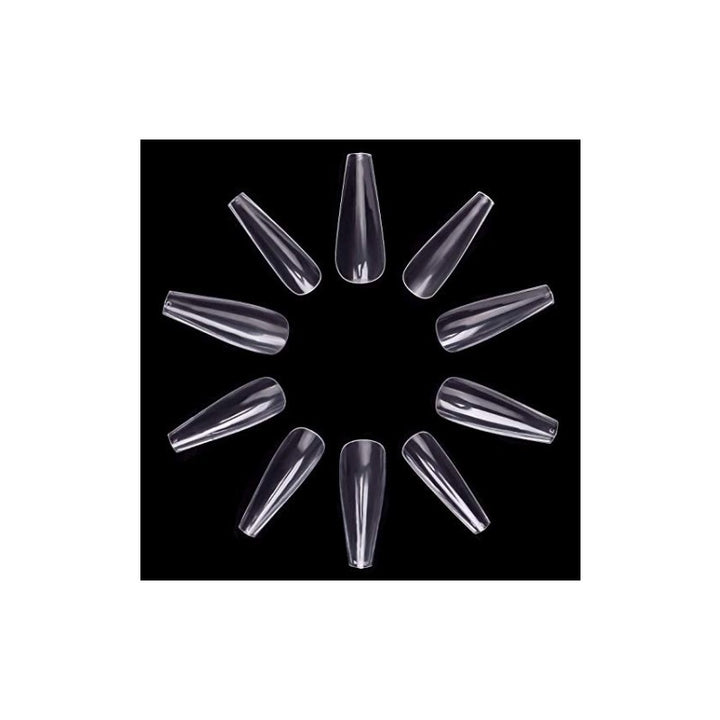 Artificial Nail Tip Set Kalsten
