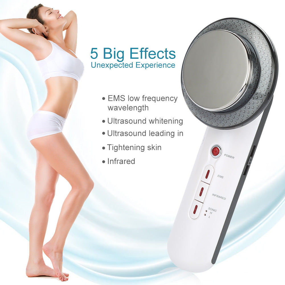 Kalsten | Ultrasound Massage Device