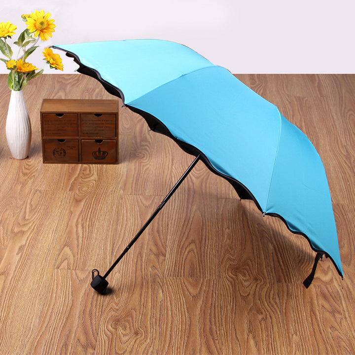 Ladies Outdoor Umbrella Kalsten