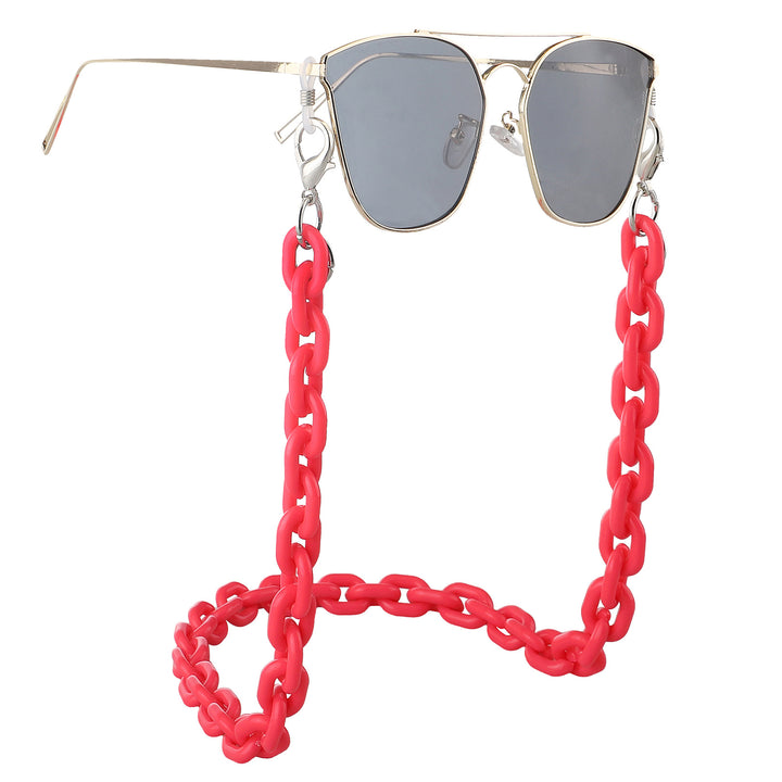 Stylish Eyewear Chain Holder Kalsten