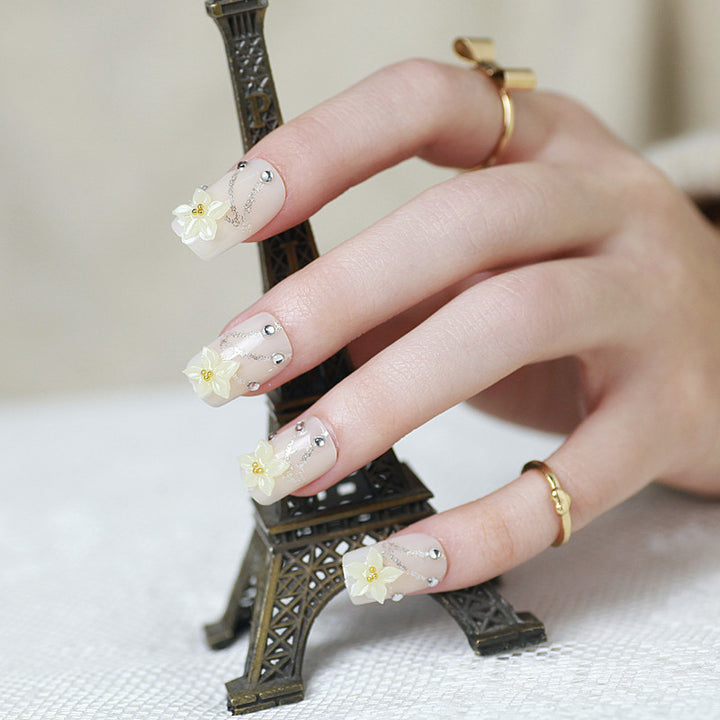 Nail Art Set Kalsten