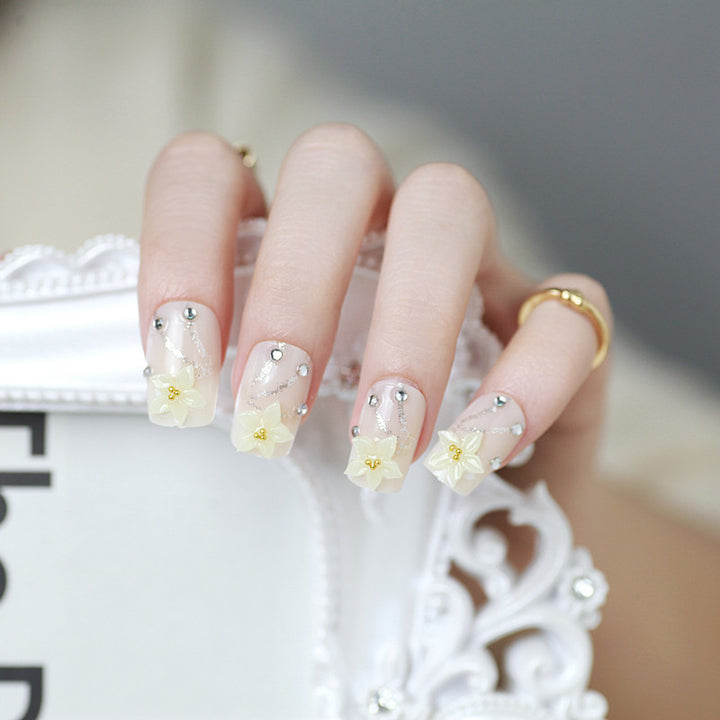Nail Art Set Kalsten