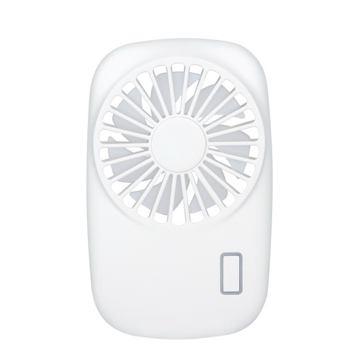 Compact Battery-Operated Personal Fan Kalsten