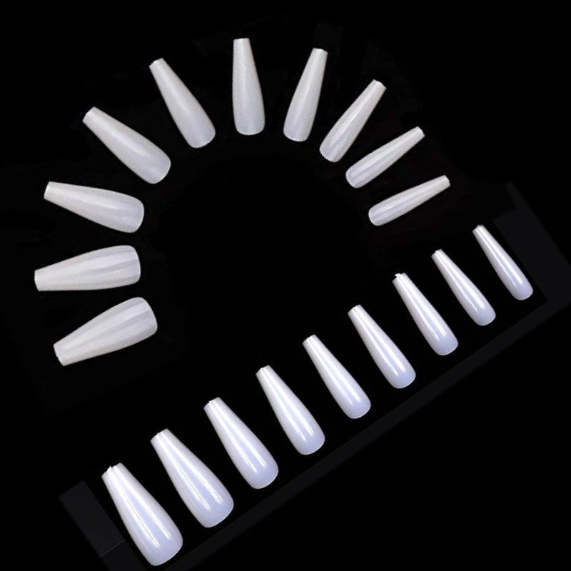 Artificial Nail Tip Set Kalsten