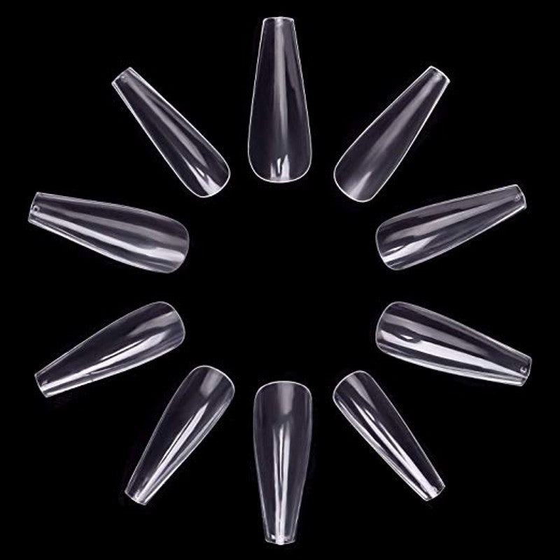 Art Nail Tips Kalsten