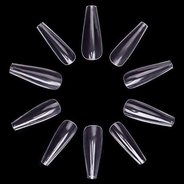 Art Nail Tips Kalsten