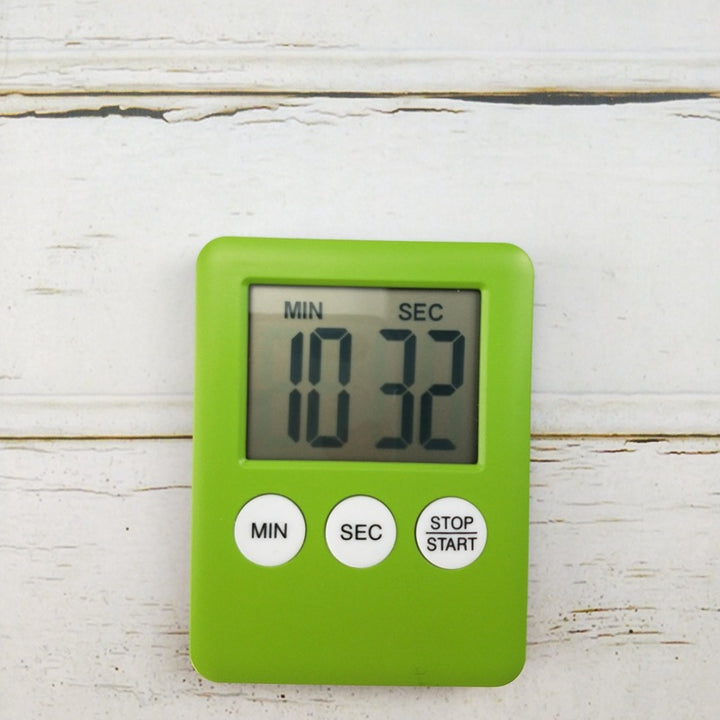 Digital Kitchen Timer Kalsten