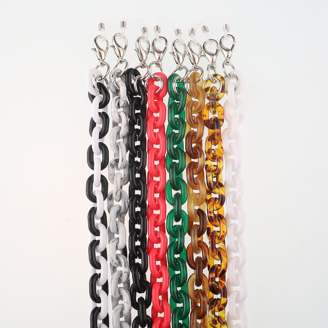 Stylish Eyewear Chain Holder Kalsten