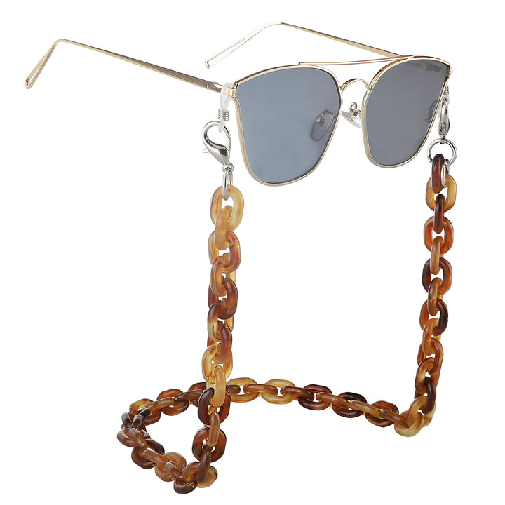 Stylish Eyewear Chain Holder Kalsten