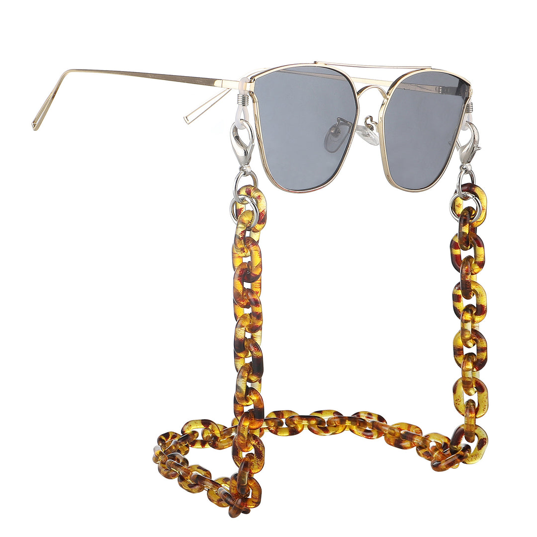 Stylish Eyewear Chain Holder Kalsten