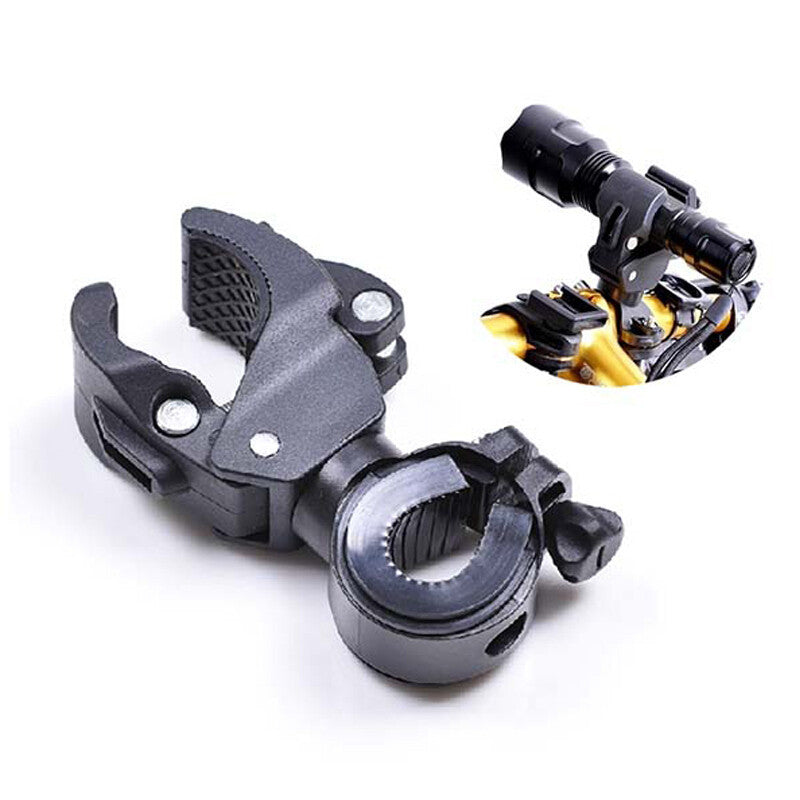 Adjustable Bicycle Handlebar Phone Mount Holder Kalsten