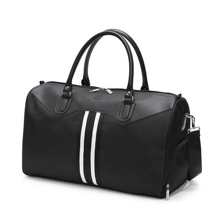 Premium Travel Duffle Kalsten