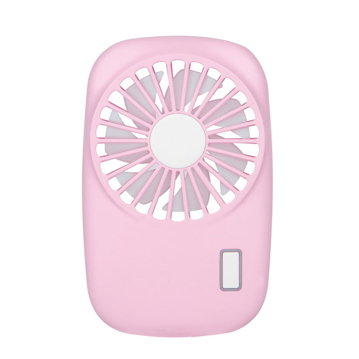 Compact Battery-Operated Personal Fan Kalsten