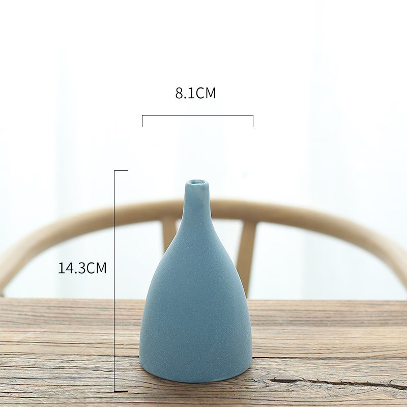 Modern Artistic Drop Vase
