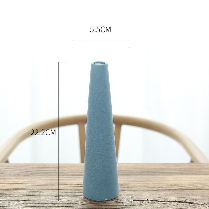 Elegant Geometric Planter