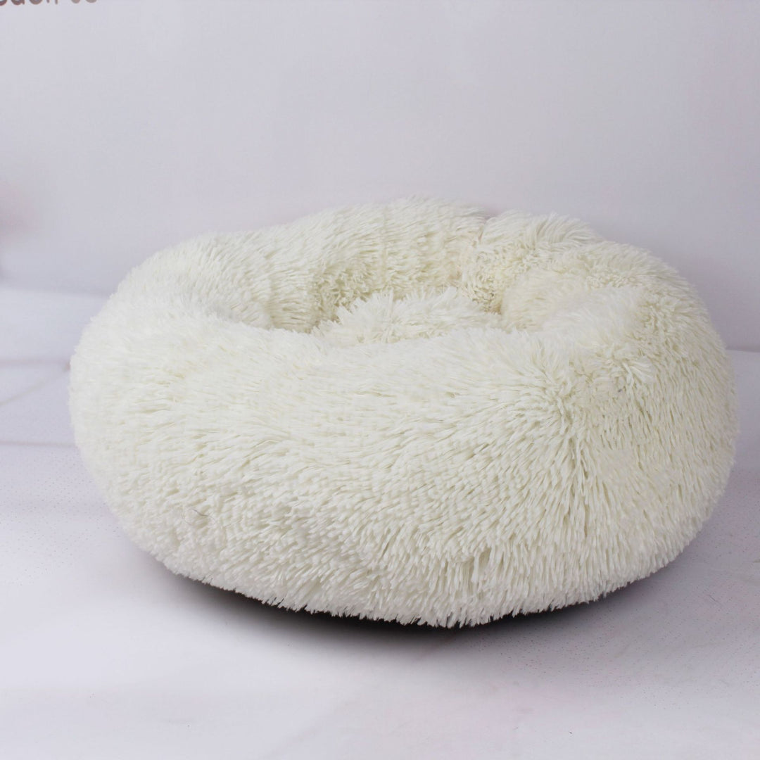 Cozy  Snuggle Bed   Dog Bed