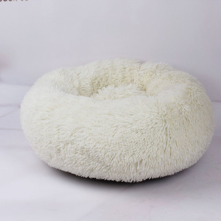 Cozy  Snuggle Bed   Dog Bed