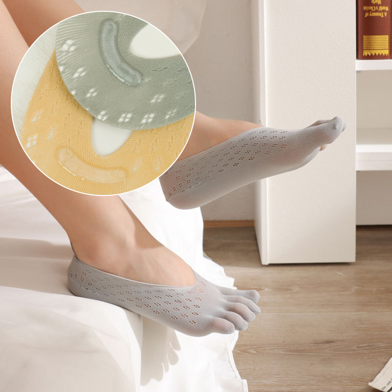 Kalsten | New Women's Toe Socks