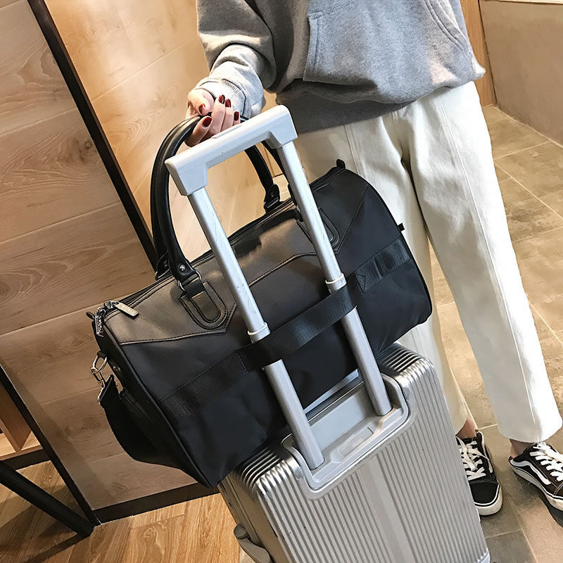 Premium Travel Duffle Kalsten
