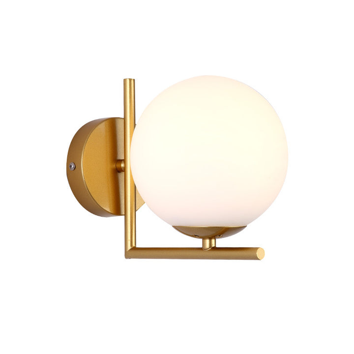 Modern Minimalist Wall Sconce