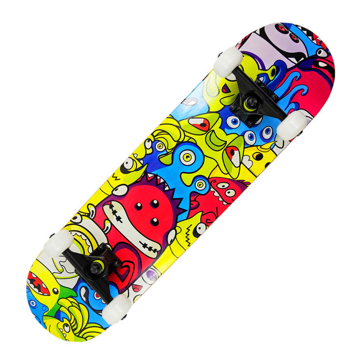 Skateboard Kalsten