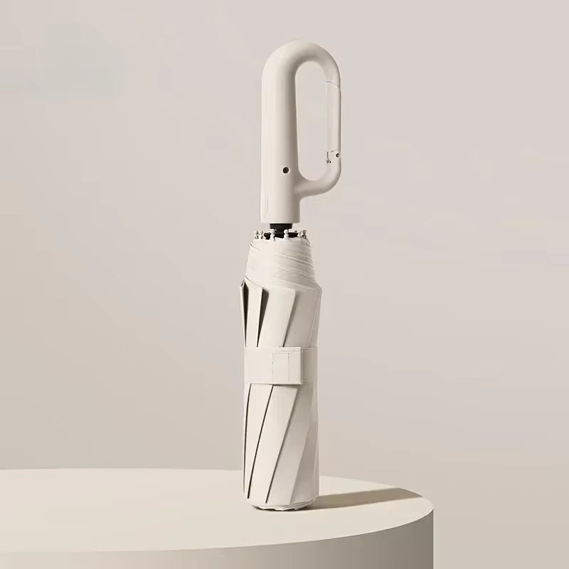 Dual-Purpose UV Blocker Easy Open Umbrella | Kalsten