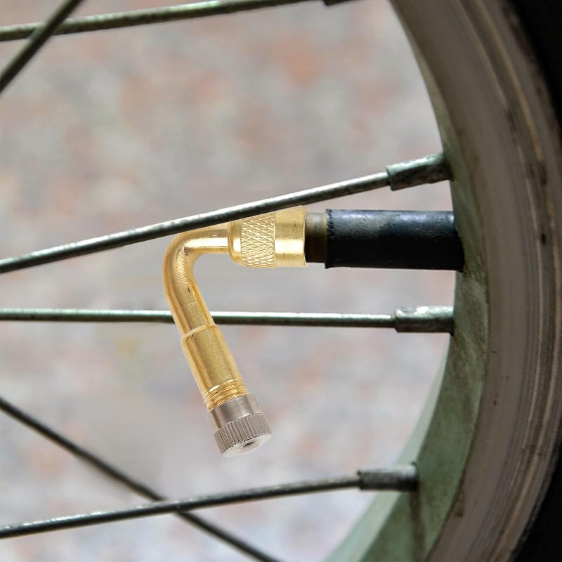FlexiReach — Effortless access for stress-free inflation at any valve | Kalsten