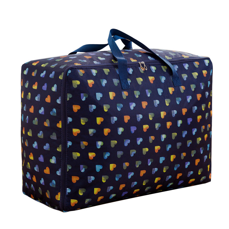 Children's Playful Pattern Storage Bag Kalsten