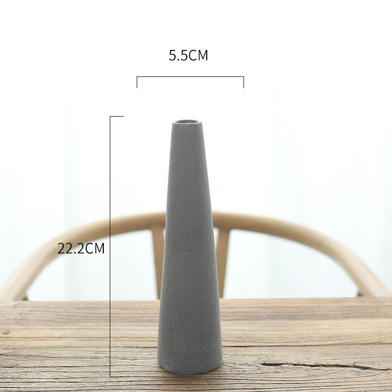 Elegant Geometric Planter