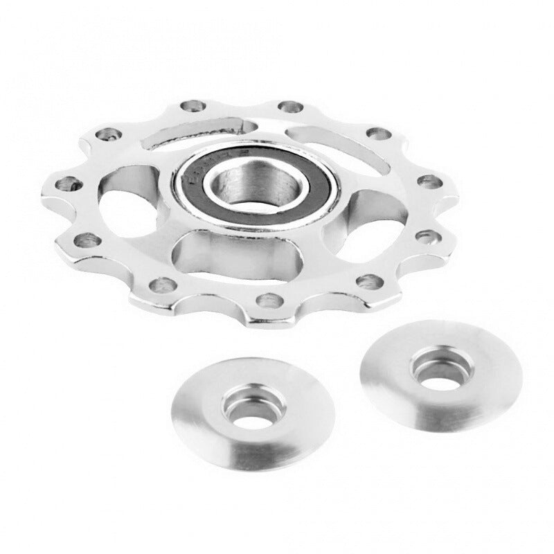 Precision Bicycle Chain Guide System Kalsten