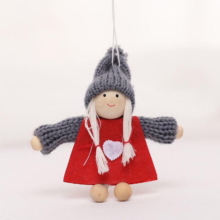 Decorative Gnome Figurines