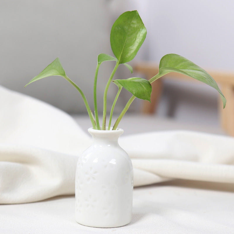Charming Ceramic Bud Vase Kalsten
