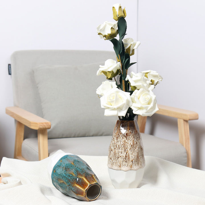 Decorative Floral Centerpiece Kalsten