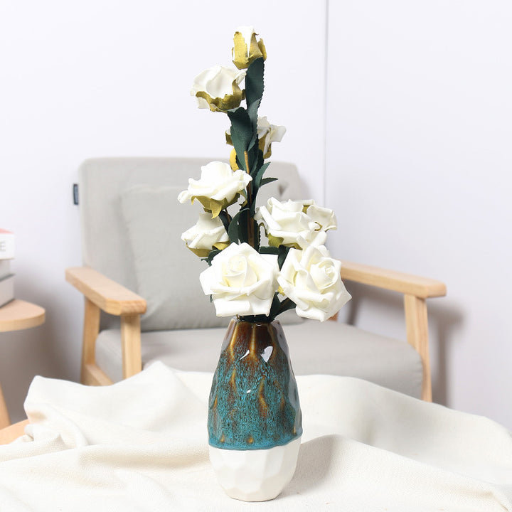 Decorative Floral Centerpiece Kalsten