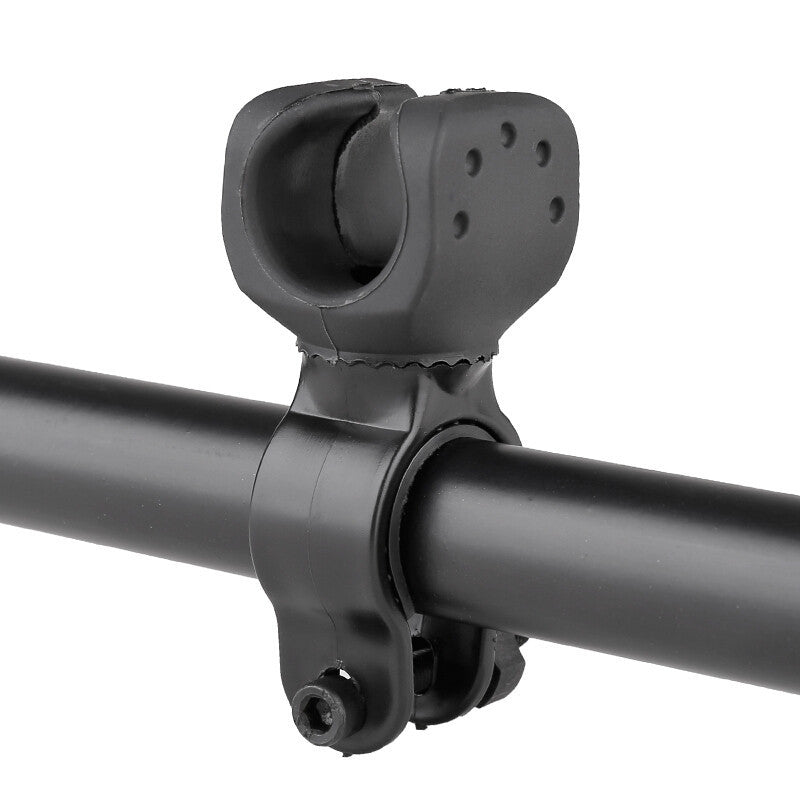 Adjustable Bicycle Accessory Clamp Kalsten